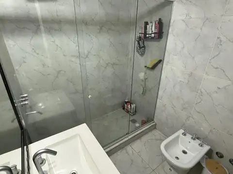 Depto Tipo Casa en Venta en Beccar Vias / Libertador, USD 240.000