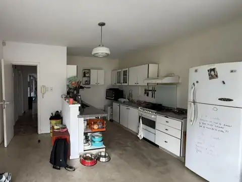 Depto Tipo Casa en Venta 5 años