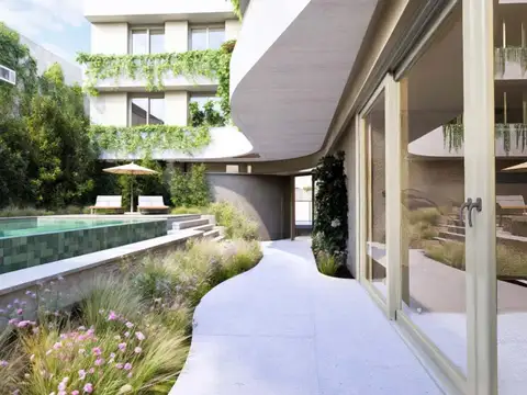 Departamento en Venta en San Isidro, USD 278.059