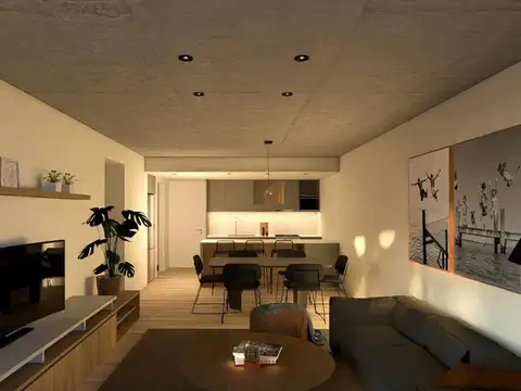 Departamento en Venta en San Isidro, USD 287.458