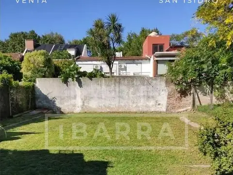 Terreno de 500 m² en venta, Lomas de San Isidro