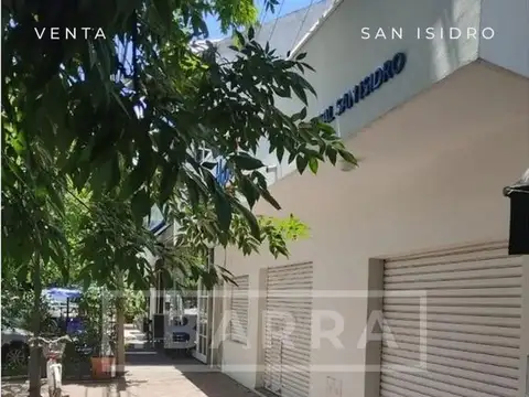 Avenida Juan Segundo Fernández 69