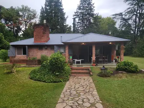 La Media Caña 200
