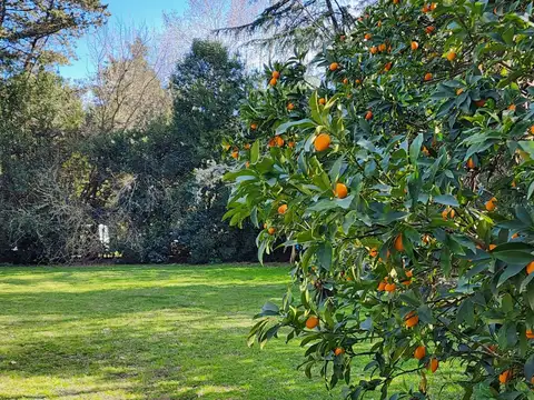 Quinta en Venta en El Remanso, USD 210.000