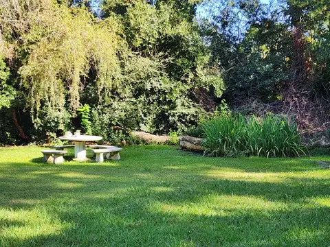 Quinta en Venta 40 años