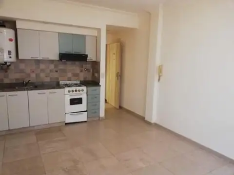 Departamento en Venta al Suroeste