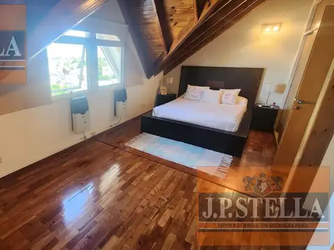 Departamento en Venta de 5 dormitorios