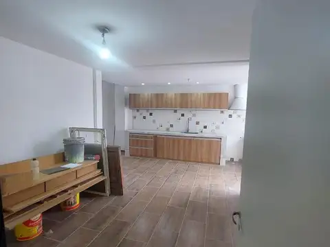 Casa en Barrio Viajantes Dorrego