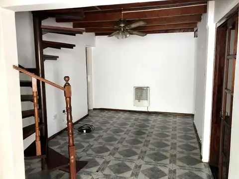 Casa en Alquiler de 1 dormitorio