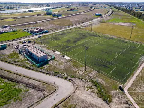 CTR- Terreno en Puerto Nizuc
