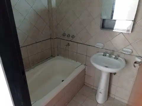 Departamento en Venta 12 años