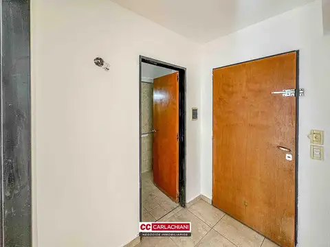 Departamento en Venta 12 años