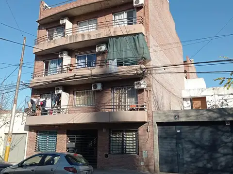 Venta departamento 1 Dormitorio - Rosario - Zona Facultades - Muy buen estado
