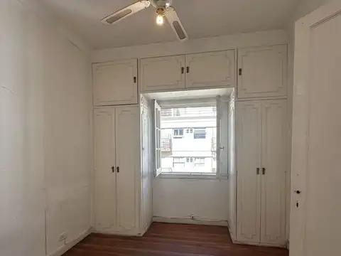 Departamento en Alquiler en Balvanera, $ 1.100.000