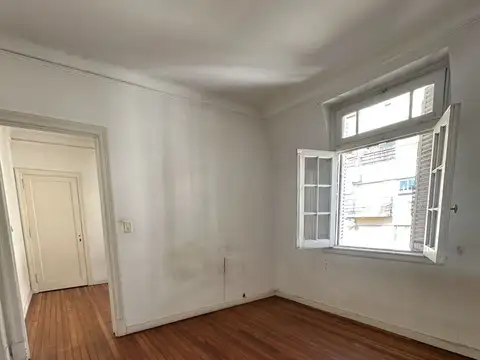 Departamento en Alquiler 80 años