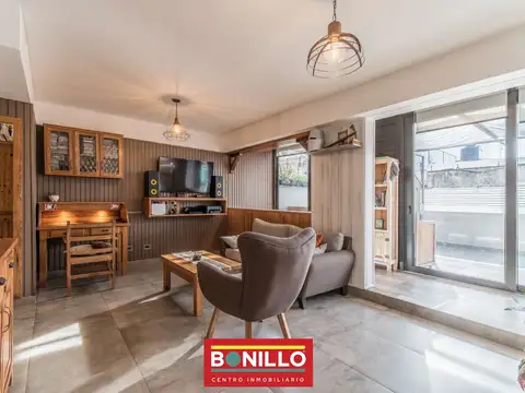 Departamento 3 ambientes venta Nuñez