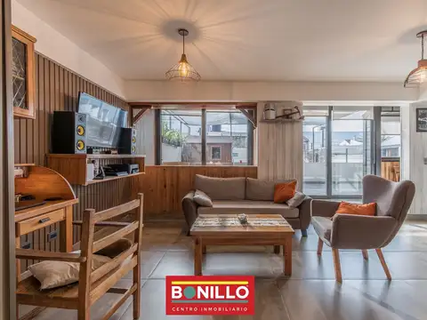 Departamento en Venta 3 años