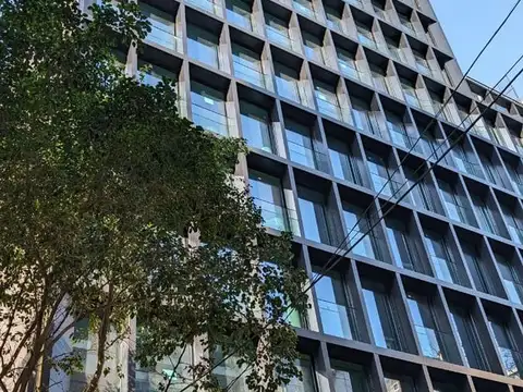 Oficina en Alquiler al Norte