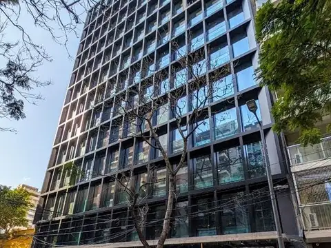 Virrey Arredondo 2424- 232m2- Oficinas a estrenar - Belgrano