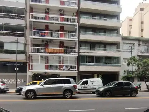 Departamento de 36 m² con 1 Dormitorio en Venta en Flores No