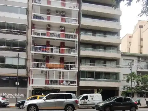 Boyaca 371 , Piso 6