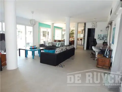 Casa en Venta 30 años