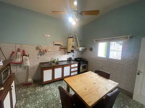 SE VENDE CASA LA FALDA 3 DORMITORIOS  APTO CREDITO