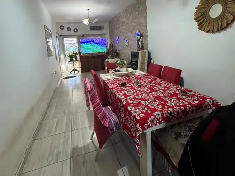 Casa en Venta en Barrio Norte, USD 120.000