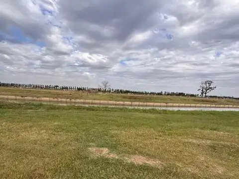 Terreno en Venta en Dique Luján, USD 270.000