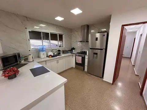 Casa en Venta 5 años