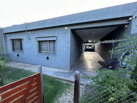 Casa en Venta en Funes, USD 245.000