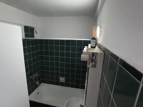 Departamento en Alquiler en Recoleta, USD 550