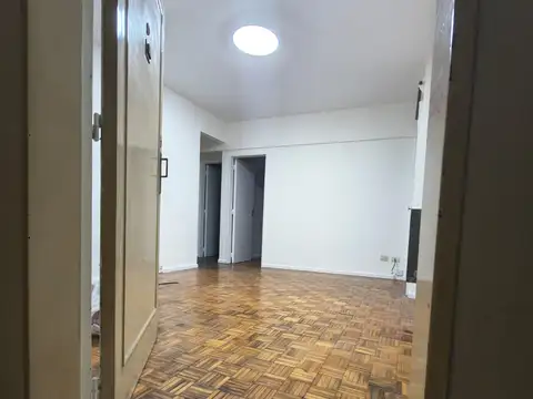 Peña al 2400 - Recoleta
