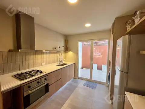 Depto Tipo Casa en Venta en Chauvin, USD 179.000