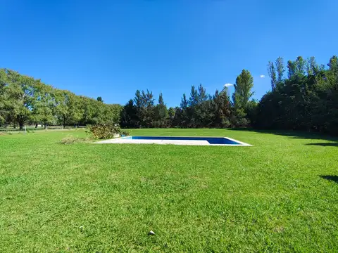 Casa en Venta 10 años