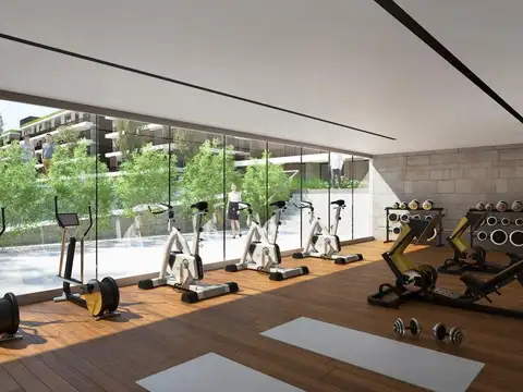 Departamento en Venta en San Isidro Altos de la Horqueta, USD 519.138