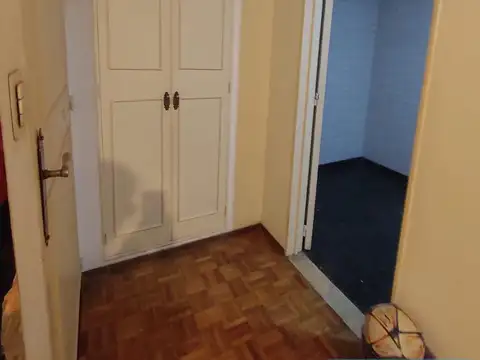 Departamento en Alquiler 40 años