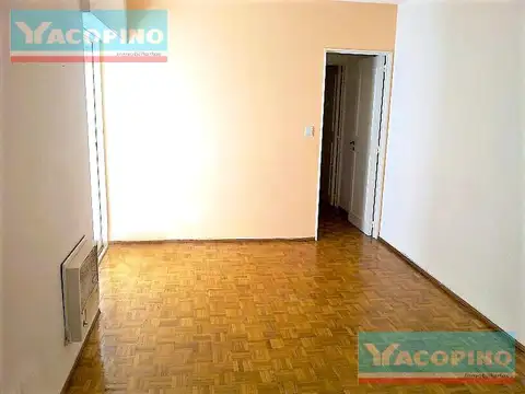 Departamento en Alquiler en Las Cañitas, $ 700.000