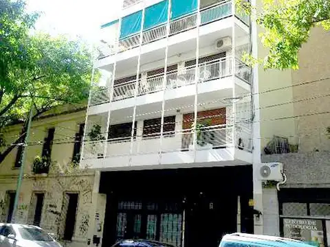 Departamento - Las Cañitas