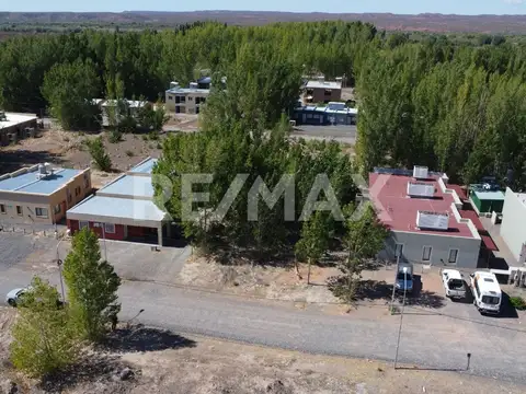 Terreno en Venta de 540,0 m2