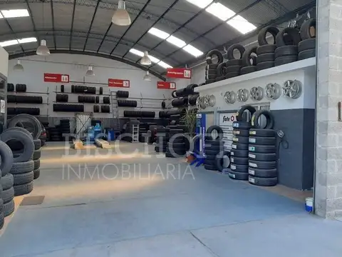 Galpon en Venta en Villa Gesell, USD 240.000