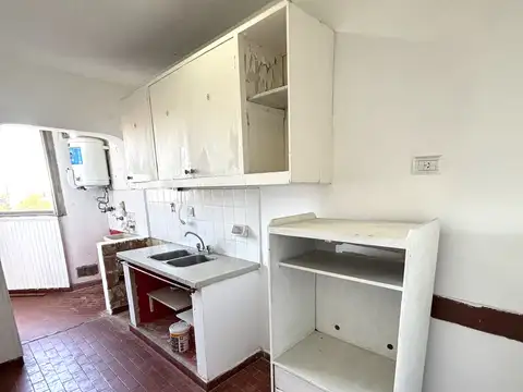 Departamento en Alquiler de 3 dormitorios