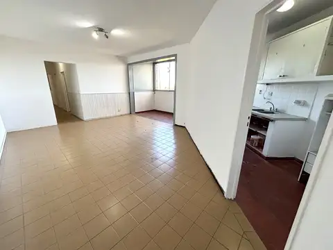 Departamento en Alquiler de 4 ambientes