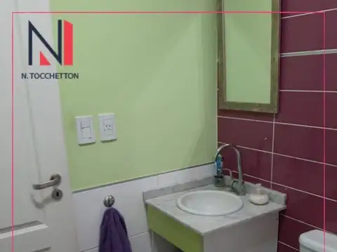 Depto Tipo Casa en Venta en Ituzaingó Norte, USD 69.000