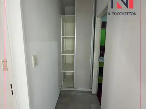 Depto Tipo Casa en Venta de 2 ambientes