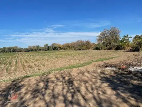 CRUZ DEL EJE- CAMPO EN VENTA- EN ZONA DE PALO PARADO-