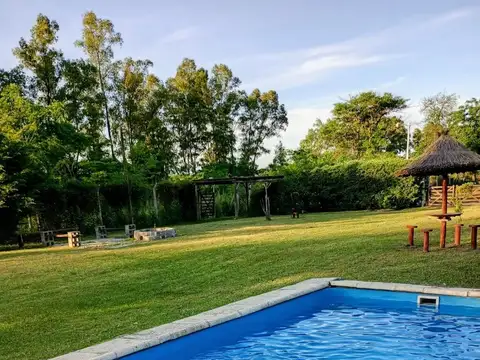 Quinta en Venta en Escalada, USD 95.000