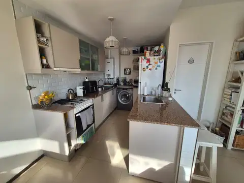 Departamento en Alquiler de 2 dormitorios
