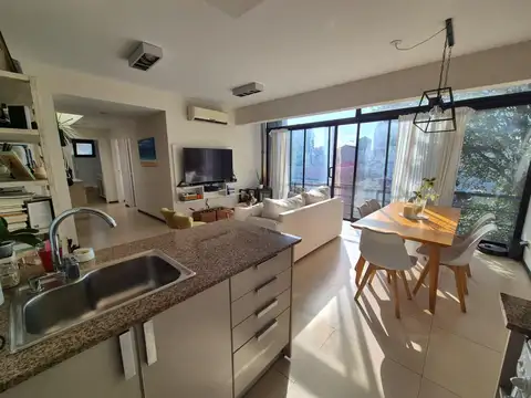 Departamento en Alquiler en San Isidro Vias / Rolon, $ 1.500.000