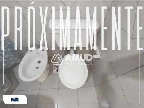 Departamento en Alquiler de Monoambiente